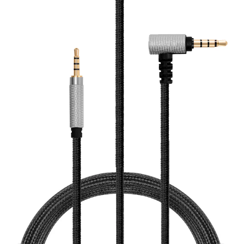 OFC Audio cable 3.5 2.5 mm Beyerdynamic DT 240 Pro DT-240 DT240 Pro
