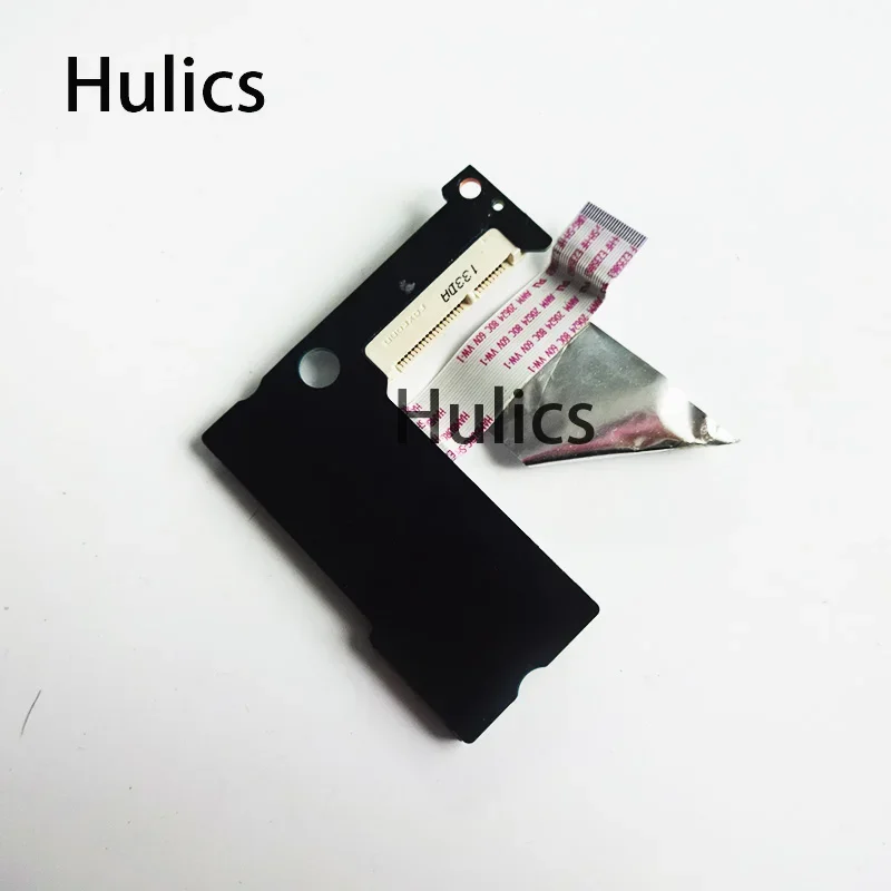 Hulics Used For HP ENVY14 14-1000 Built-in Card Slot Board  Reader  6050A2316401