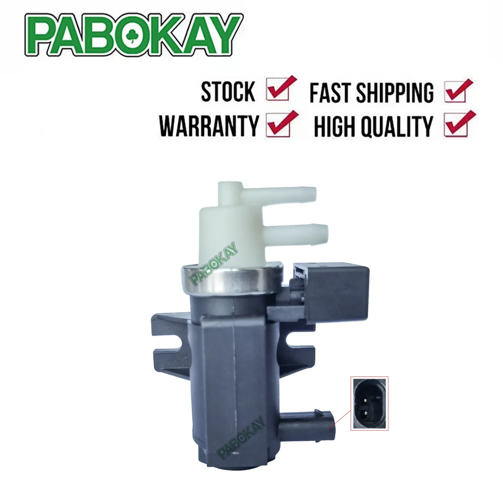 

1 блок x для Mercedes-Benz электромагнитный регулирующий клапан A0041539328 0041539328 A0051535528 0051535528 0061536628 A0061536628