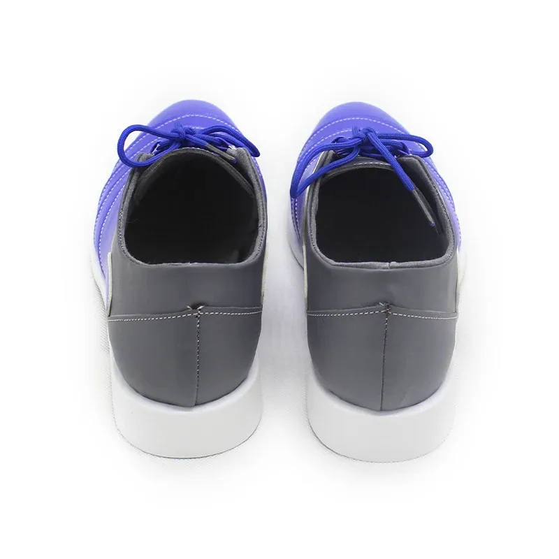 25COSNew Anime BLUE LOCK Meguru Bachira botas Cosplay Yoichi Isagi Hyouma Chigiri Seishiro Nagi zapatos Halloween tamaño personalizado