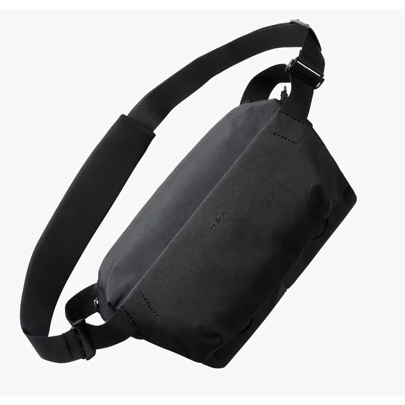 Venture Sling 10L Camera Bag Discreet DSLR Mirrorless Crossbody Travel Photography Backpack Tripod Carry Sling Purse
