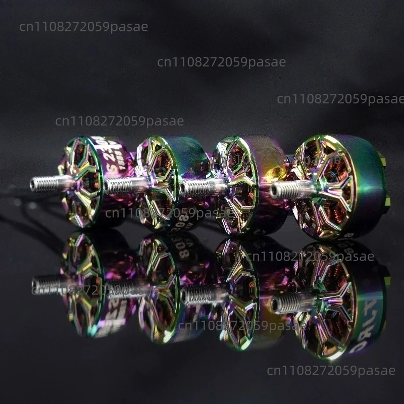 HS Series 2308 Crossing Machine Brushless Motor