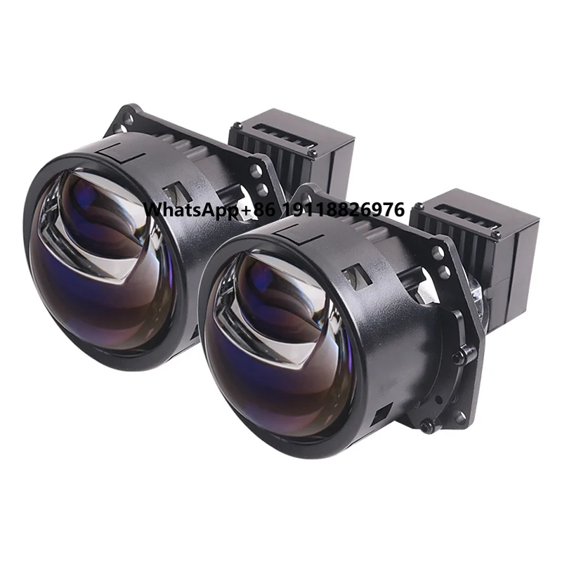 자동차용 LED 프로젝터 헤드라이트 이미지