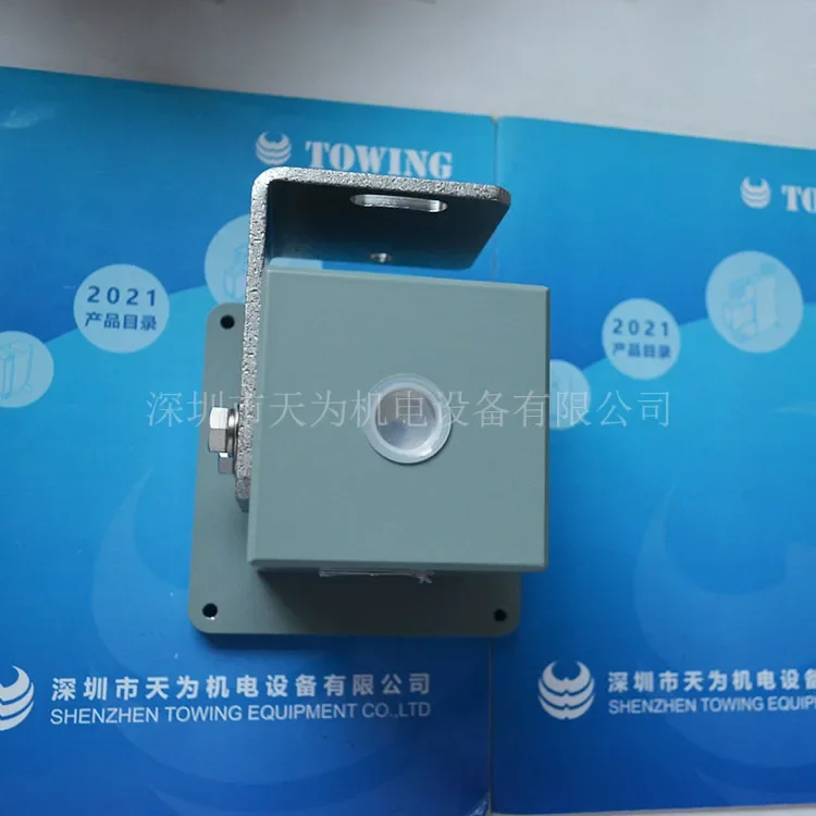 

2025.4 【Genuine/One-year Warranty】OH2 Optical Head Japan Takenaka TAKEX Sensor