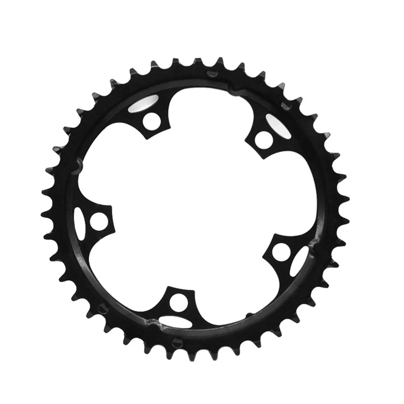 Heavy-Duty 42T Chainwheel For Tongsheng TSDZ2 TSDZ-2B Ebike Mid Drive Motor Chain Ring