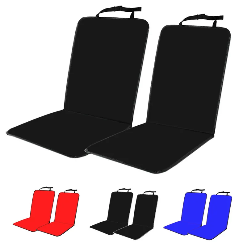 

Dog Car Seat Cushion Pet Mat Interior Dog Bed Co-Pilot Oxford Cloth