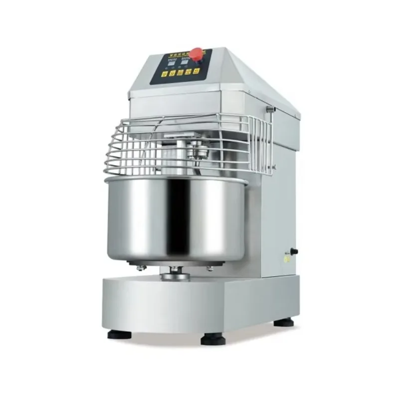 Commercial Baking Bread Dough Mixer Heavy Bakery Bread Flour Mixing Machine Good Price for Sale