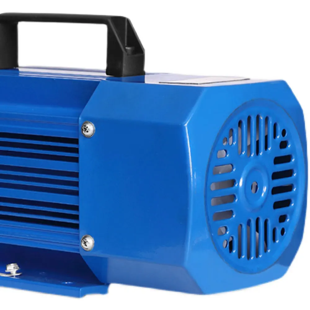 

Electric Oil Pump Explosion-proof 12V 24V 220V On-board Refueler Oil Guide Pump Large Flow Self-priming Pump