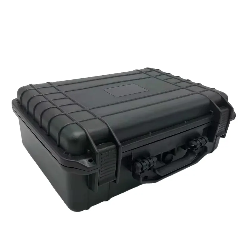 High Impact PP Plastic Watertight Functional Equipment case Graded Storage Case/Box