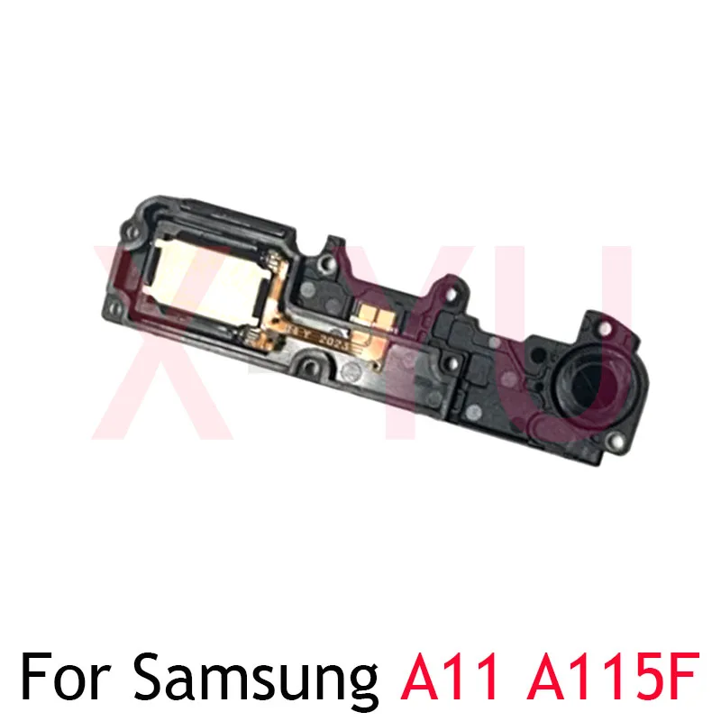 

Loudspeaker For Samsung Galaxy A01 A015F / A11 A115F / A01 Core A013F Loud Speaker Buzzer Ringer Flex Replacement Parts