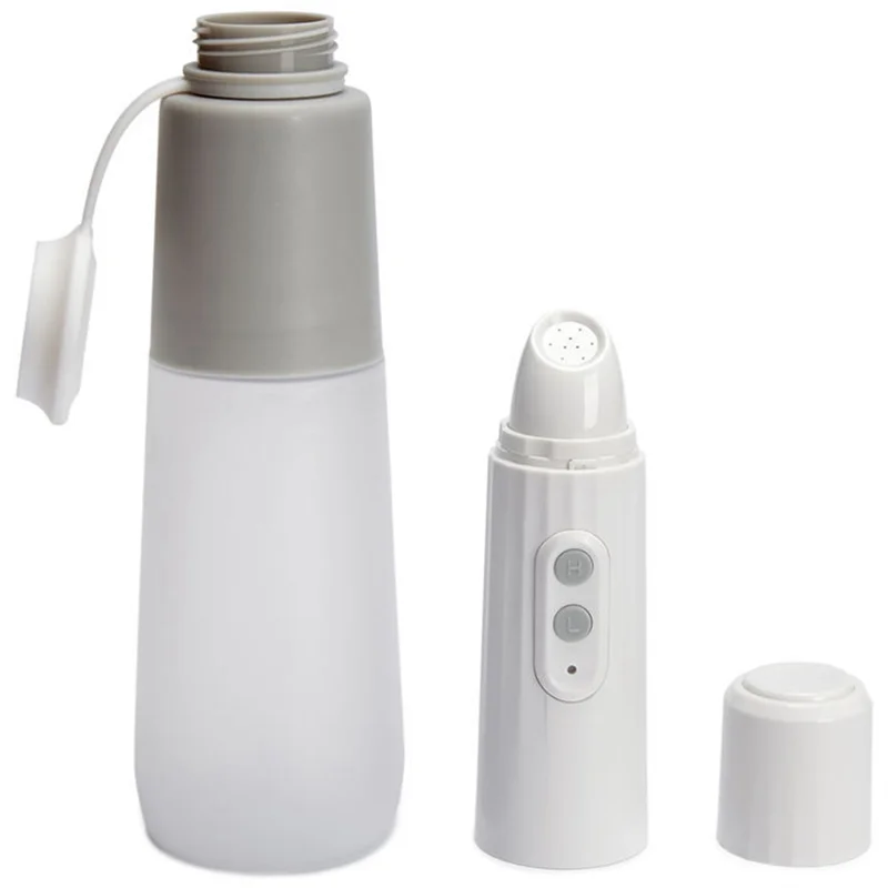 

Мужское и женское ручное перезаряжаемое электрическое биде, перезаряжаемая промывочная машина для биде, частные части для беременных Baby-B61B