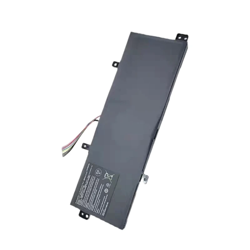 New G15G 11.4V 60WH Laptop Battery For ThundeRobot 911 Targa T6A T6C T5TB T6D GIGABYTE SabrePro 15-W8 MACHENIKE F117-S