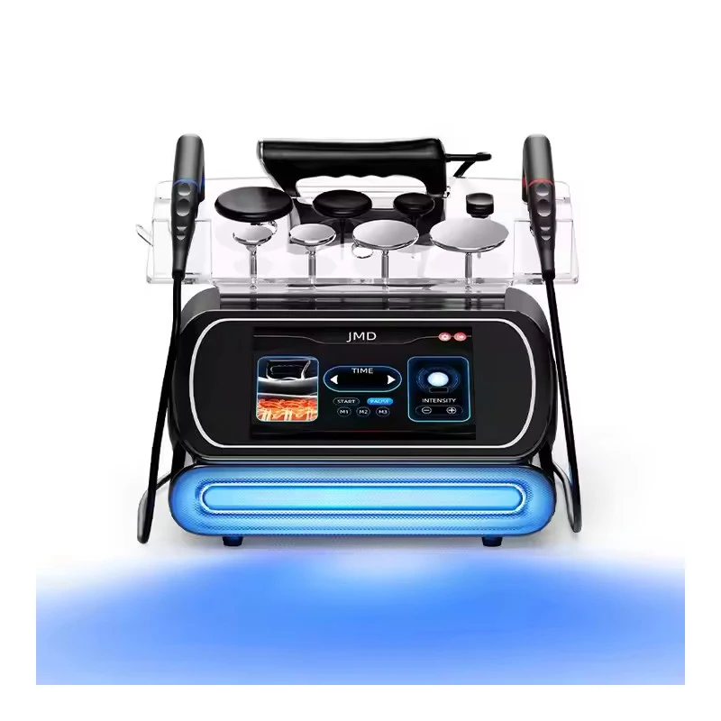 

Новейший физиотерапевтический массажер Indiba 448 кГц, контуринг тела, подтяжка кожи, лифтинг, косметическое оборудование, машина для ухода за формами тела