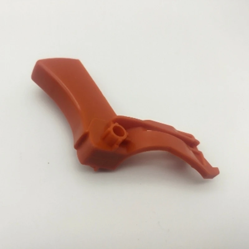 Piezas irrigador de cortacésped, gatillo de acelerador ABS para Stihl, FS80R, FS75, FC75, FS76, FS74, FS72, FS85, 1 ud.