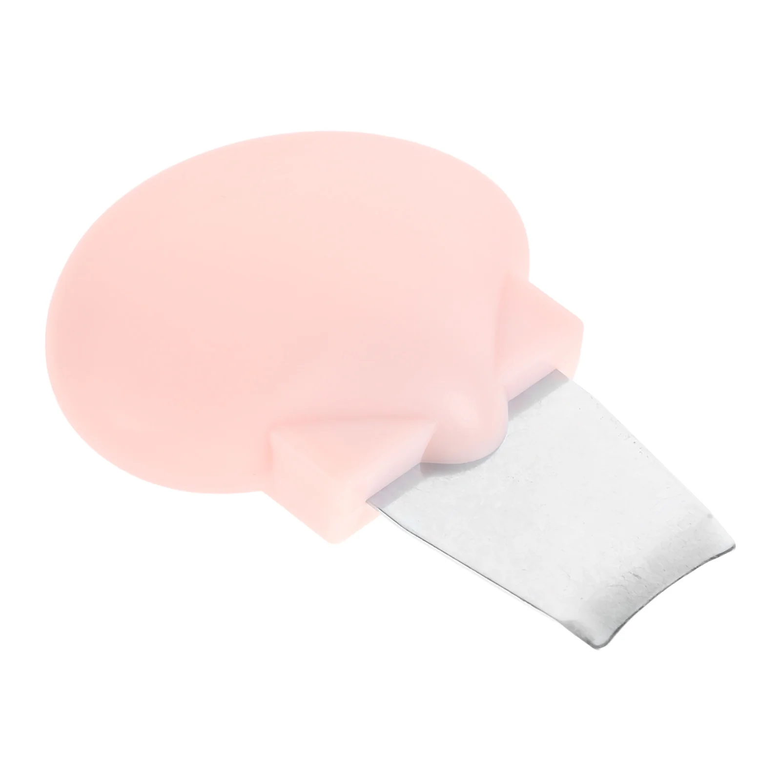 أداة تنظيف الوجه الصغيرة الأنيقة بدقة كشط الرؤوس السوداء للرؤوس السوداء، منظف المسام اليدوي القابل للتعديل لجميع أنواع البشرة #4