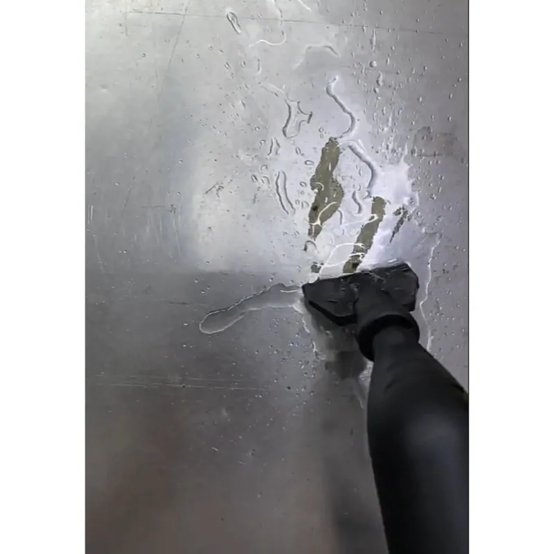 【OFFRE UNIQUE DE L'ANNÉE】Buse de grattoir à vapeur pour éliminer les taches tenaces, pour Karcher SC1 SC2 SC3 SC4 SC5 SC7 CTK10 CTK2