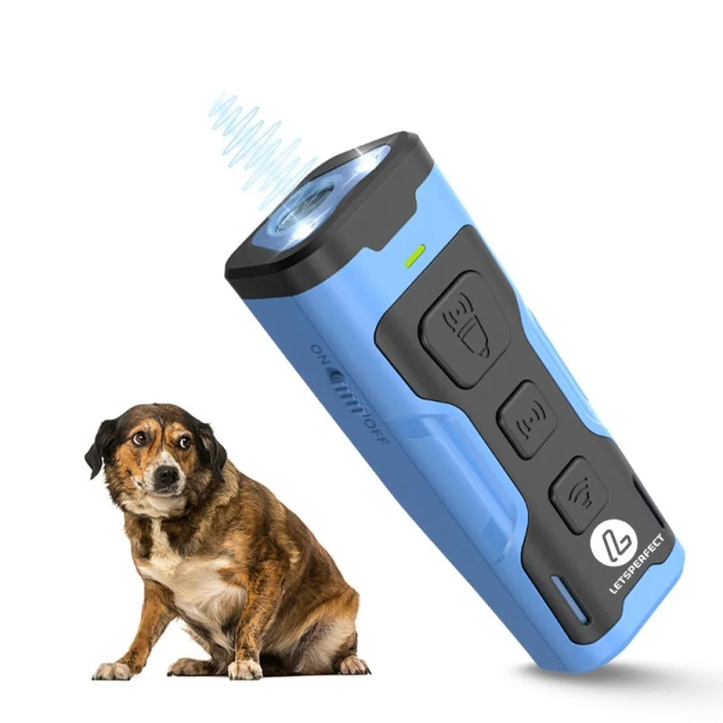 

Dog repellentNo dog noise, anti-barking device, ultrasonic pet cat stop barking training, bark stopper, dog trainer, dog repelle