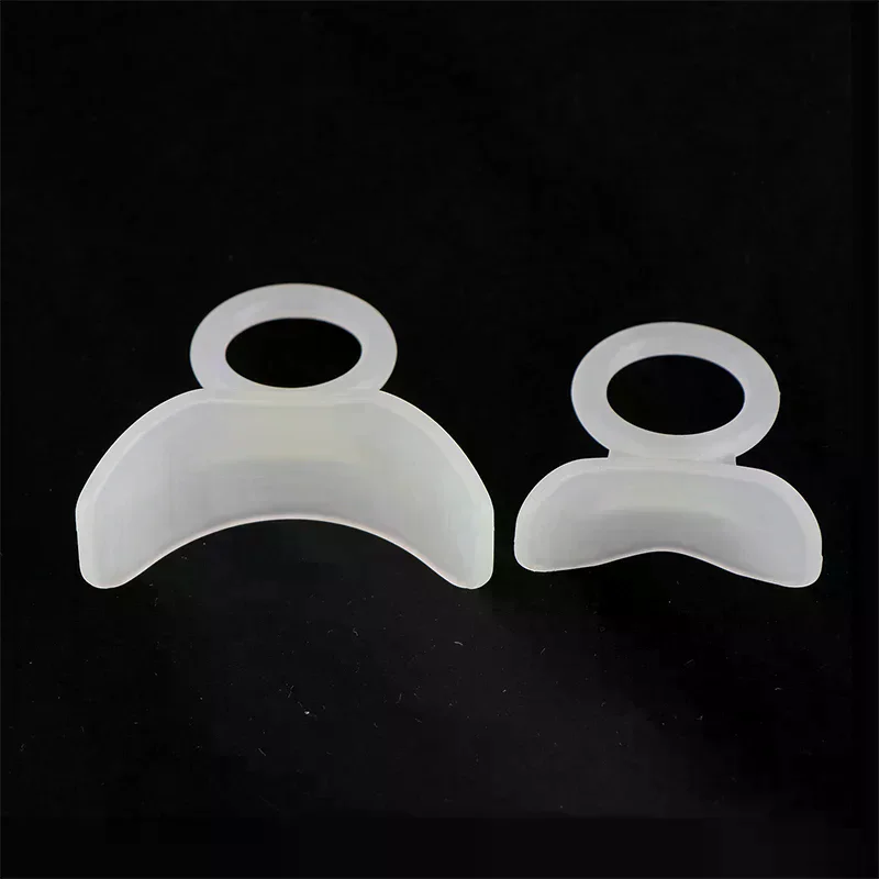 Lip Bite Prevention Device Stop Biting Lip Corrector Improve Oral Correct Facial Muscle Training Mouth Breathing Corr...