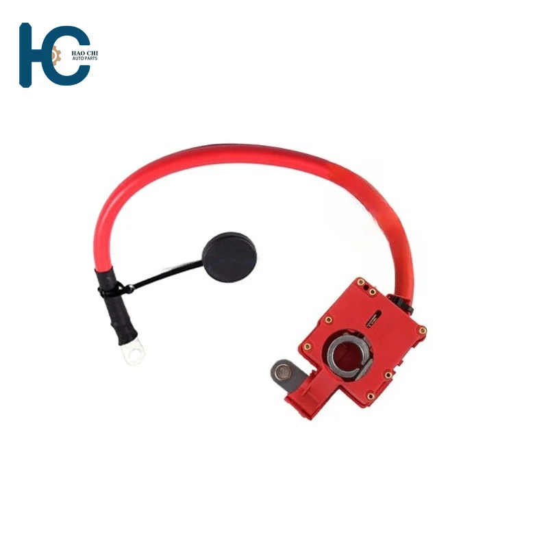 61126988974 61129217031 Positive Battery Cable for BMW E82 E90 E91 E92 325i 328i 330i 335i 128i