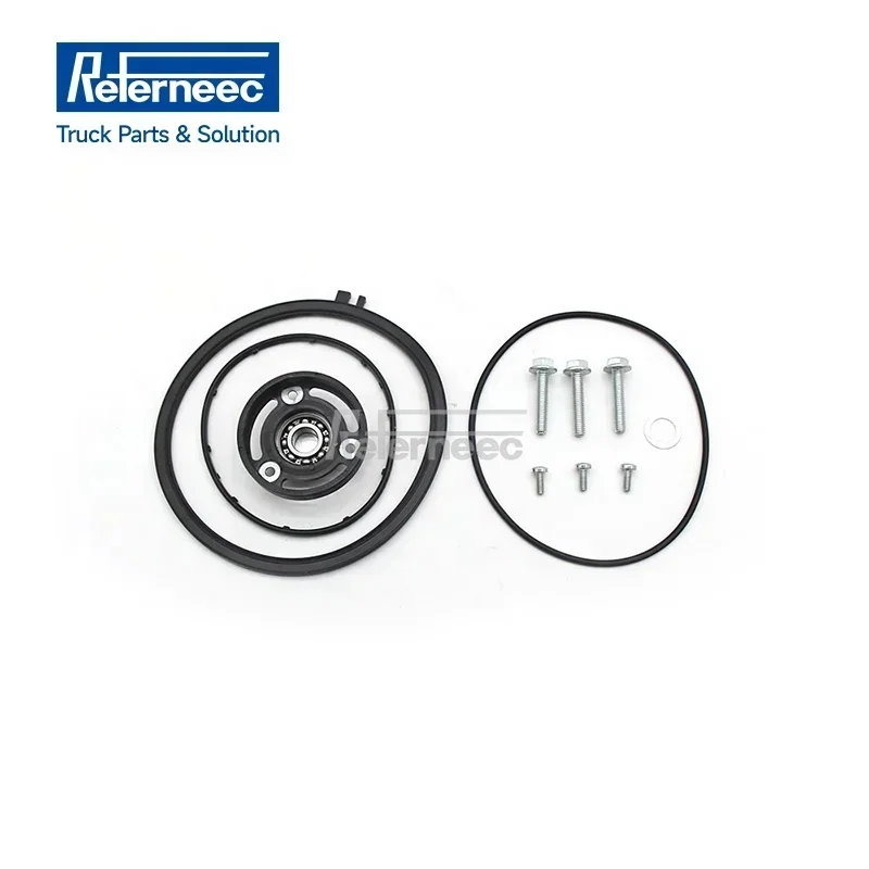 New   Truck Oil Separator 1921821S 1921822S 2060980S 2139831S 2139832S 2139833S