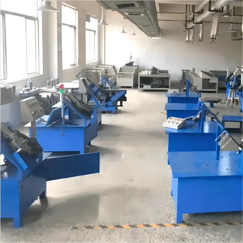 2025 hot sale Automatic Nail Inserting Machine for Nails Cable Clip/Cable Clip Nail Assembly Machine Production Line