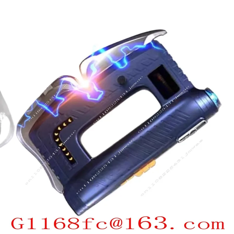 New Professional-grade Sports Electric Heating Micro-current Muscle Relaxation Tool