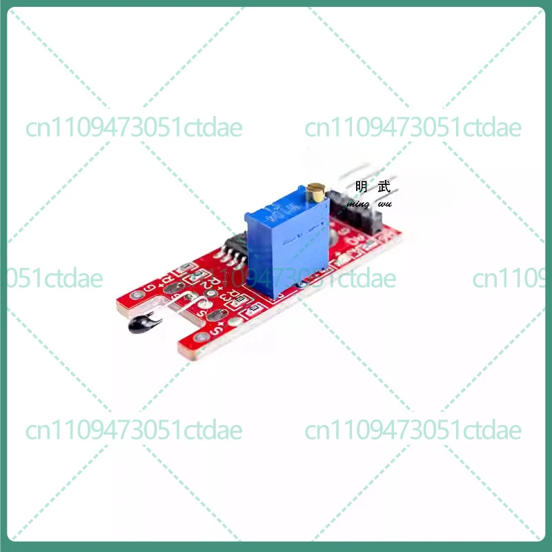 10-50pcs For KY-028 Digital Temperature Sensor Module