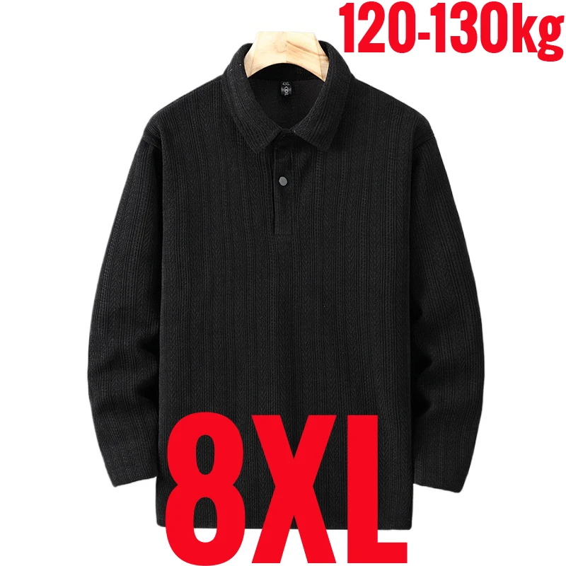 120-130kg-8XL-Black