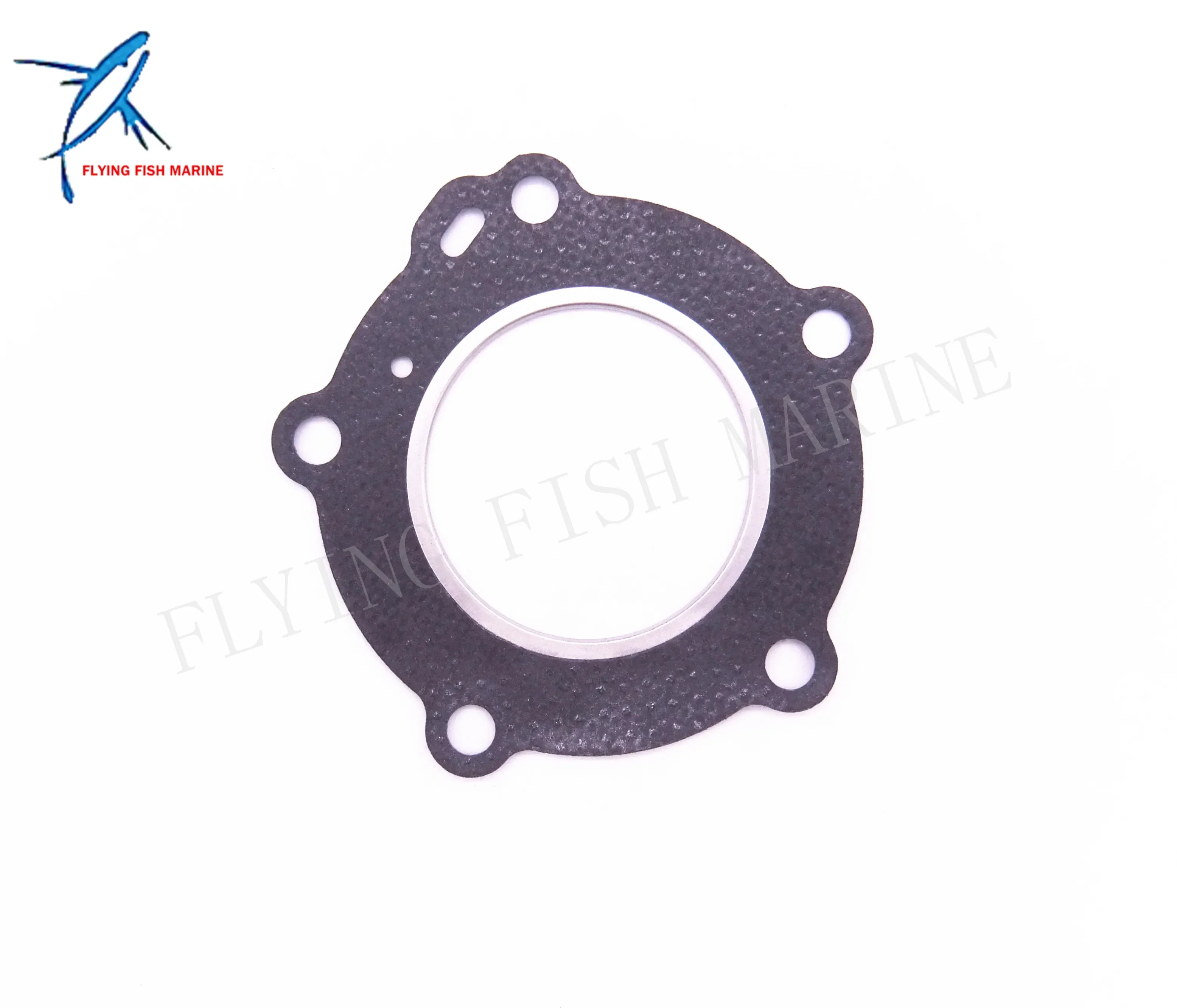 Outboard Engine T5-…