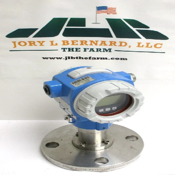 

Cerabar-s Pmc71-sac1f4afaau2" 150 Sst Sensor , Brand New Original Spot Plc
