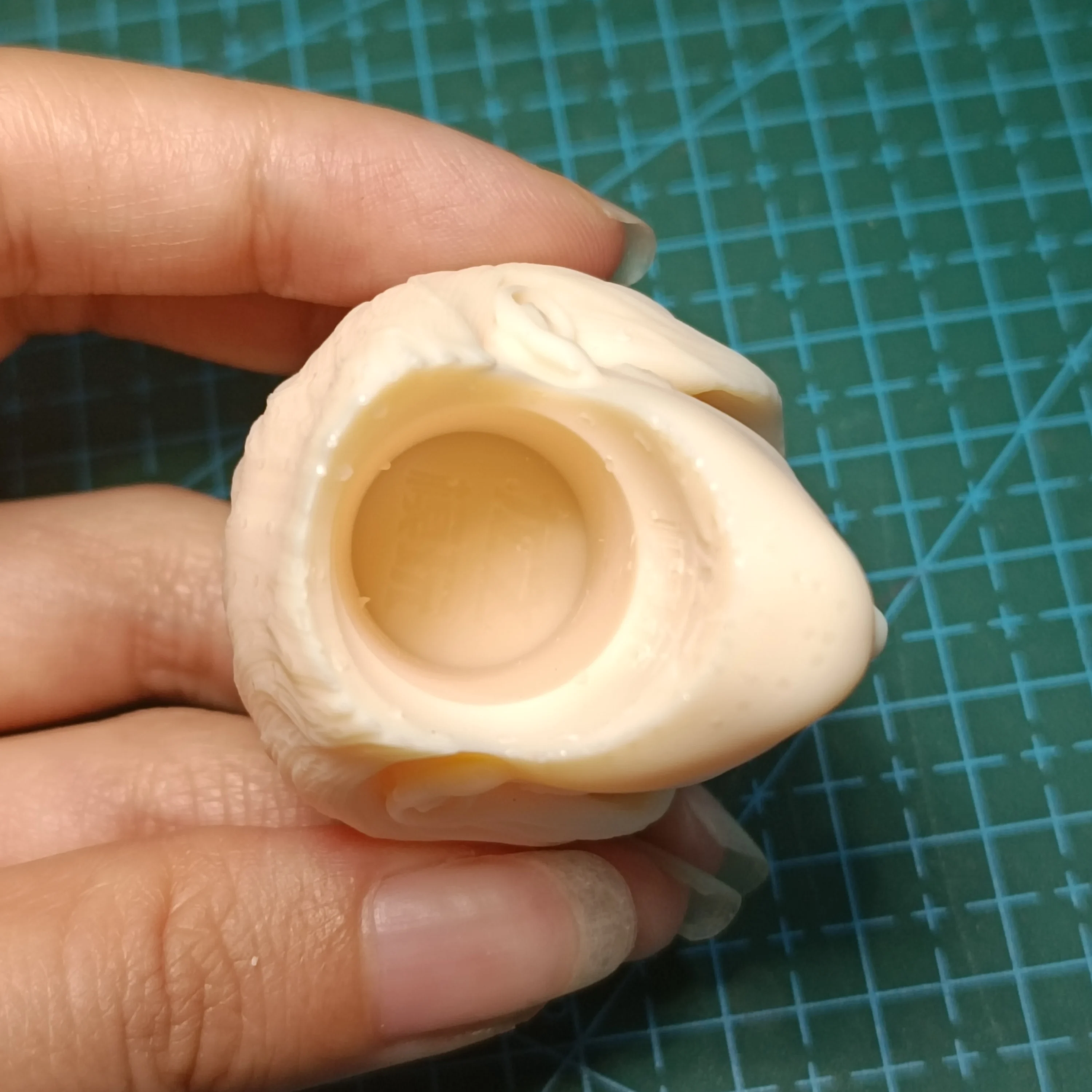 thumb