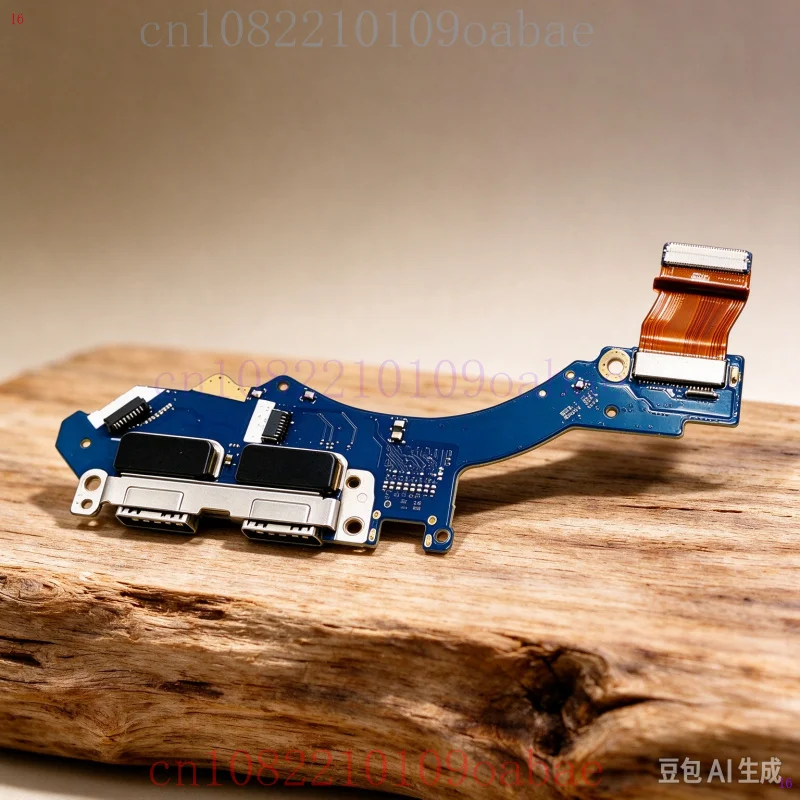 Replacement For Huawei MateBook16S CREF-16-32 CREFG-32 CREFG-16-32 USB Board