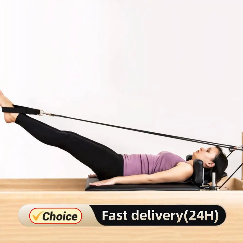 

2 шт., ремни для пилатеса с двойной петлей, ремни для фитнеса с D-образным кольцом, ремни для упражнений с D-образным кольцом, аксессуары для тренировок в домашнем тренажерном зале