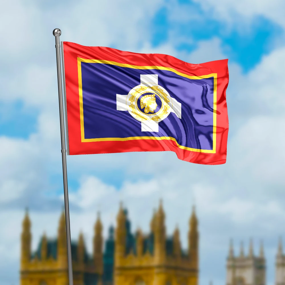 3X5 Ft Athens Flag …