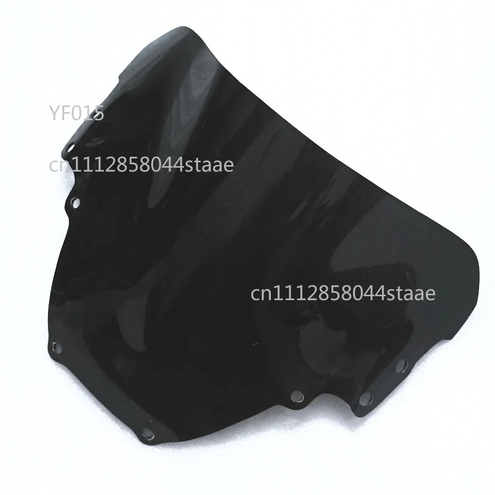 Motorcycle Front Wind Deflector Windscreen Fit CB600F Hornet - S 2001 2002