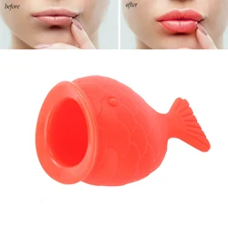 Fish Mouth Lip Filler Silicone Lip Filler Instrument Net Red Toot Lip Apple Lip Toot Lip Suction Lip Beauty Instrument Tools