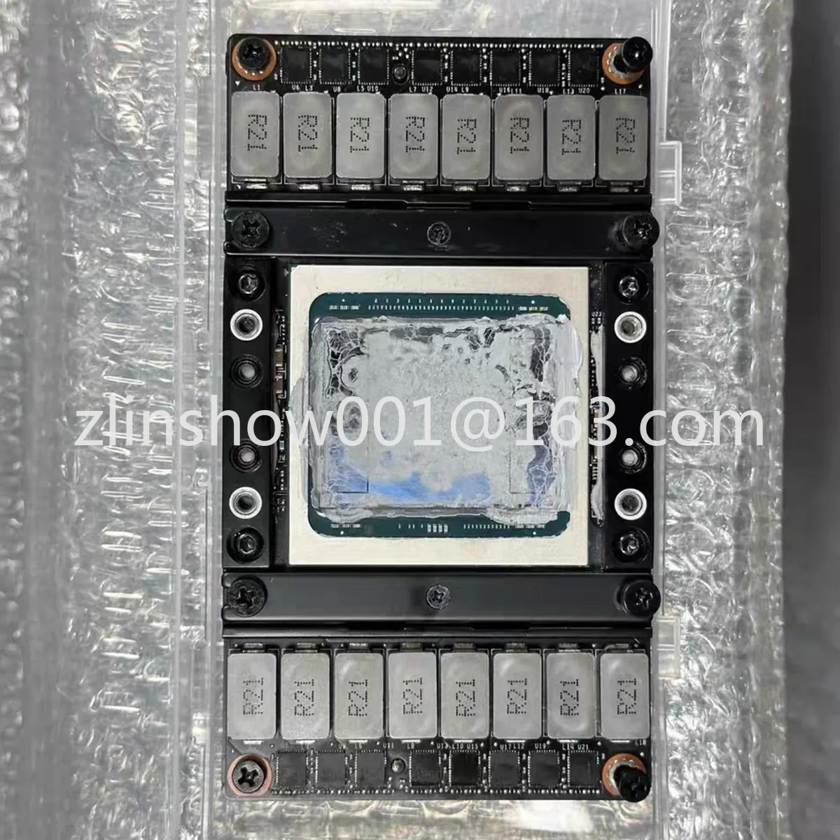 second-hand V100 16G SXM2 graphics card deep learning AI computing GPU accelerated card