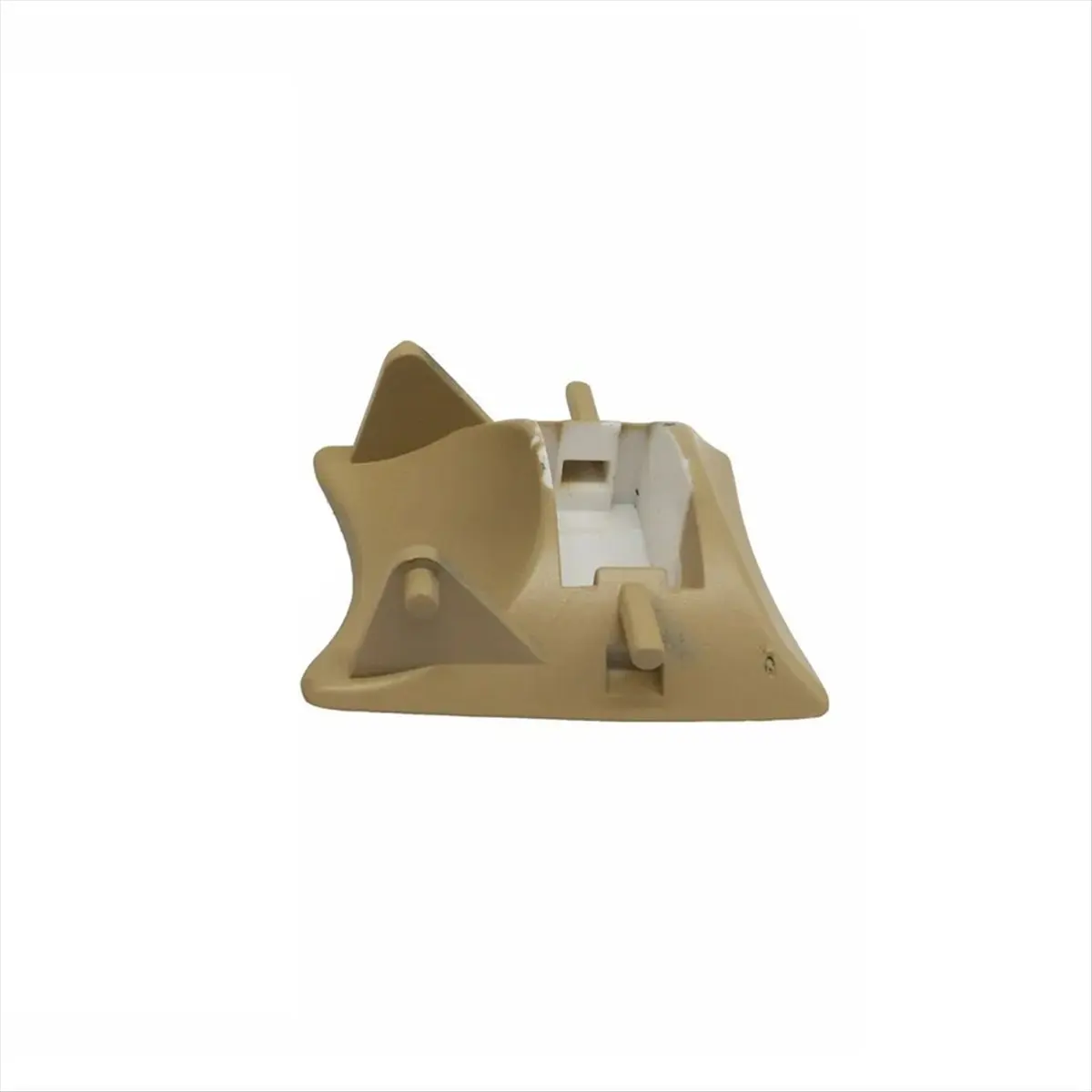 For Mercedes Benz W164 W251 ML Class Sunroof Window ABS Button Beige New Arrivals