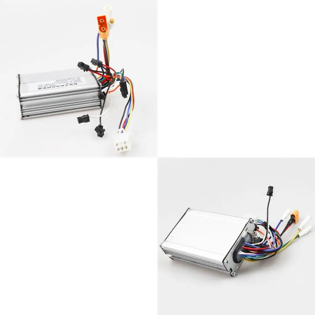  Electric Scooters Speed Controllers 48V 20A Brushless Controllers for Kugoo M4pro