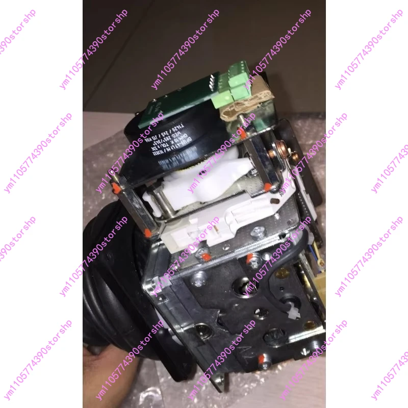 Potentiometer DP120-47 103832 T1420 T130 T120 2*5K Industrial Controller Variable Resistor Replacement Parts
