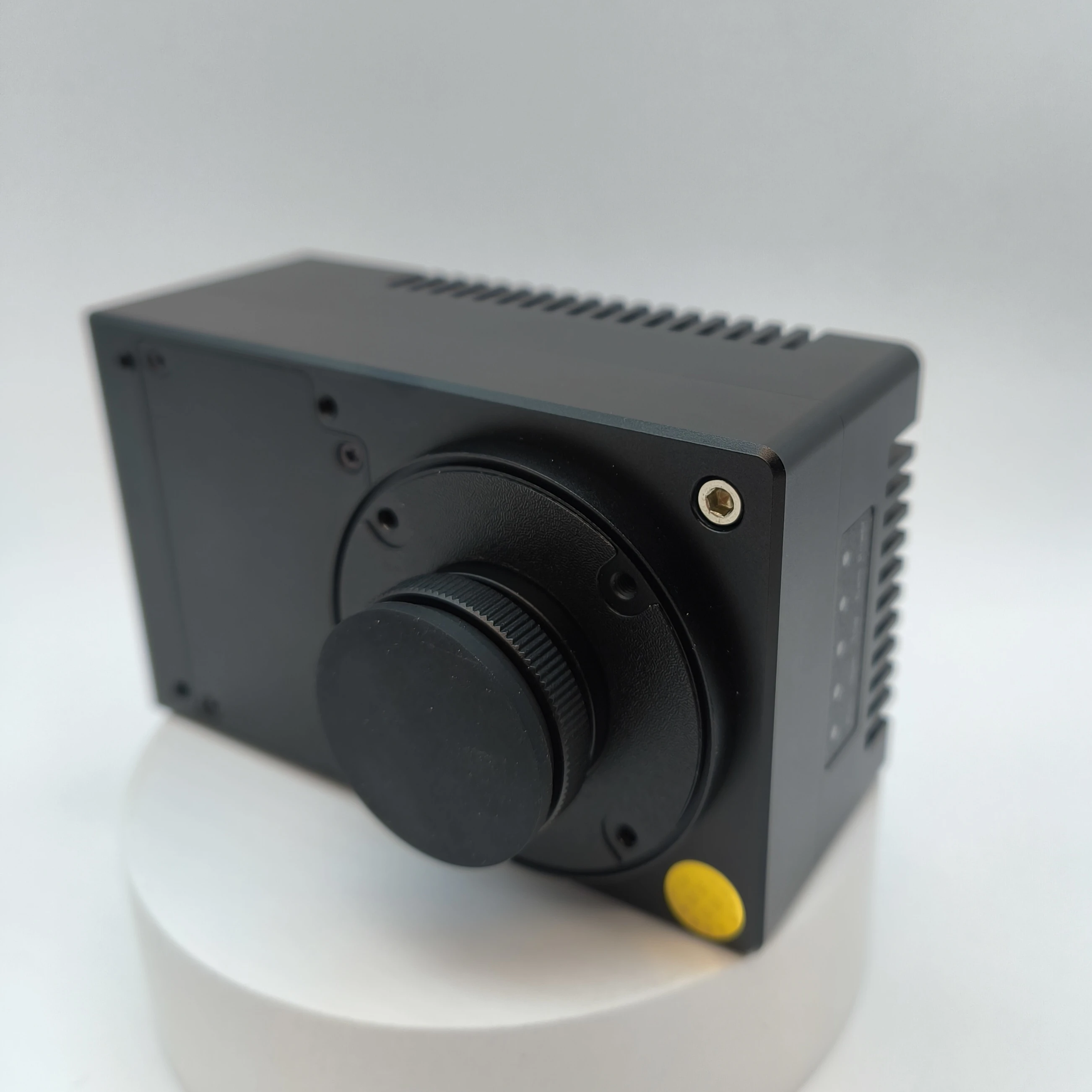 كاميرا ذكية لصناعة X86 لفحص سطح المواد لاختبار أشباه الموصلات للتعرف على OCR #2