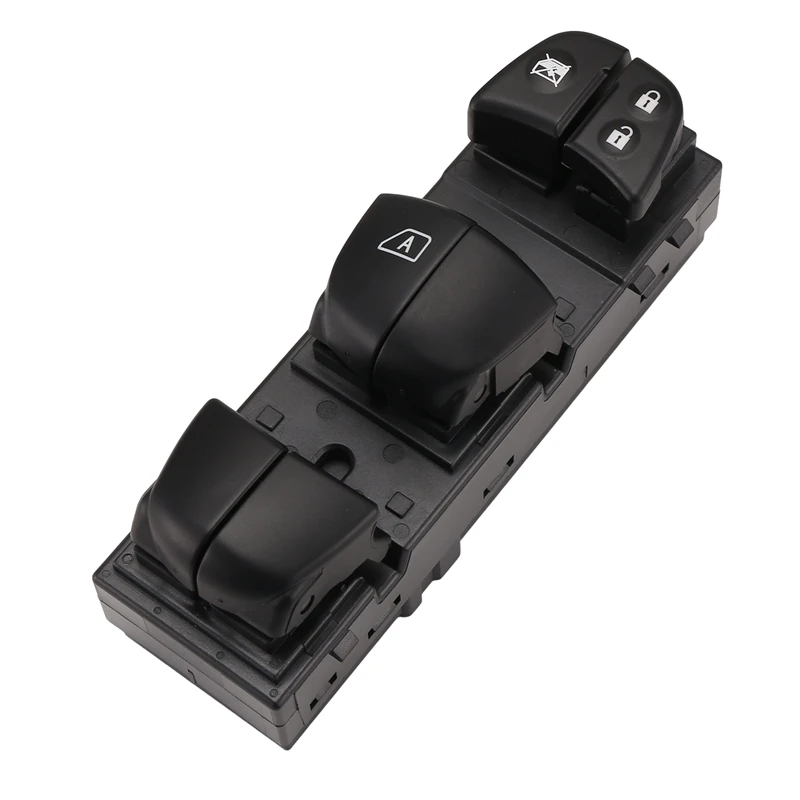 For Nissan Juke Leaf Rogue Altima 2010-2018 Power Master Window New Arrivals in Stock
