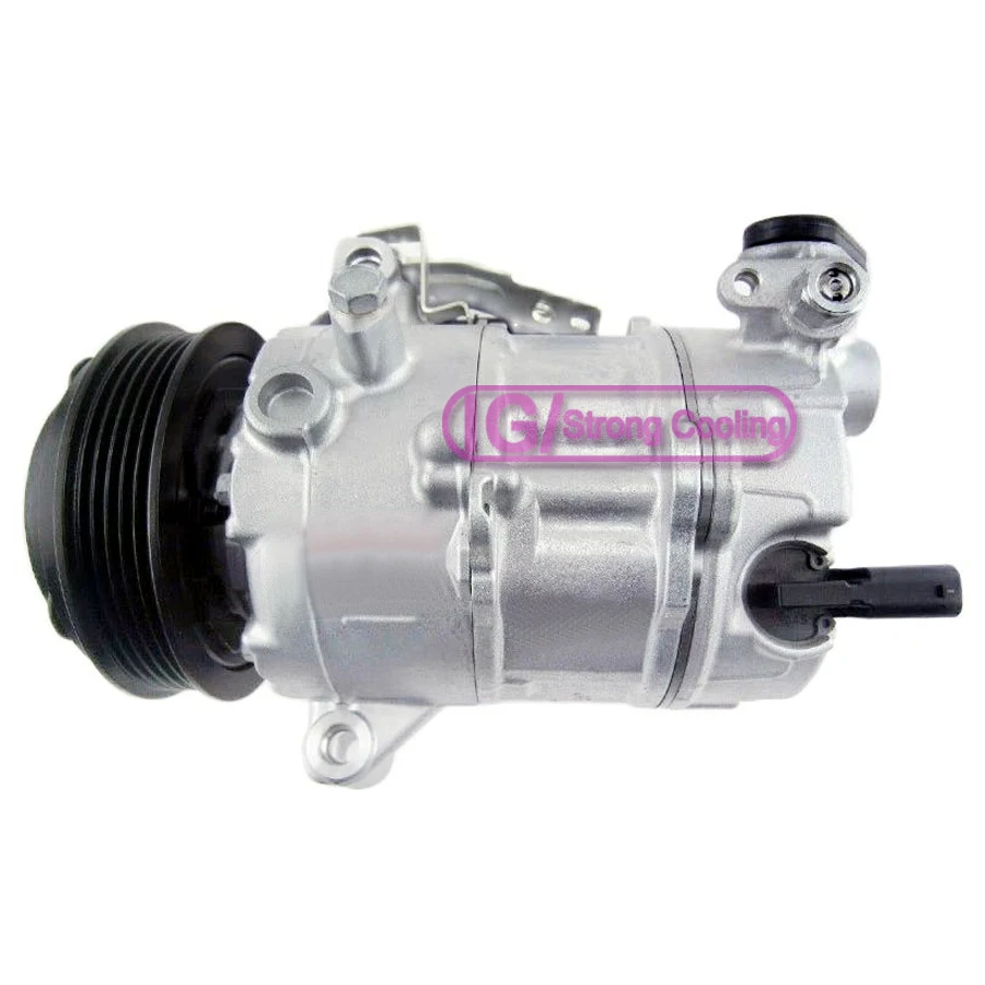 CAR AC Compressor CO 22302C For Cadillac ATS CTS Chevrolet Camaro 2.0L 2.5L 16003916-101 67321 68321 23192235 84123928 22799359