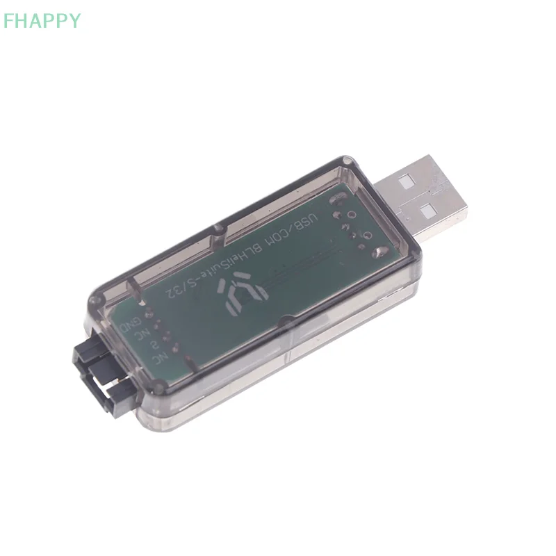 BL-S BL-32 USB Linker Programmer Brushless ESC Parameter Setter BLHeliSuite Open Source Speed Control Programming For RC