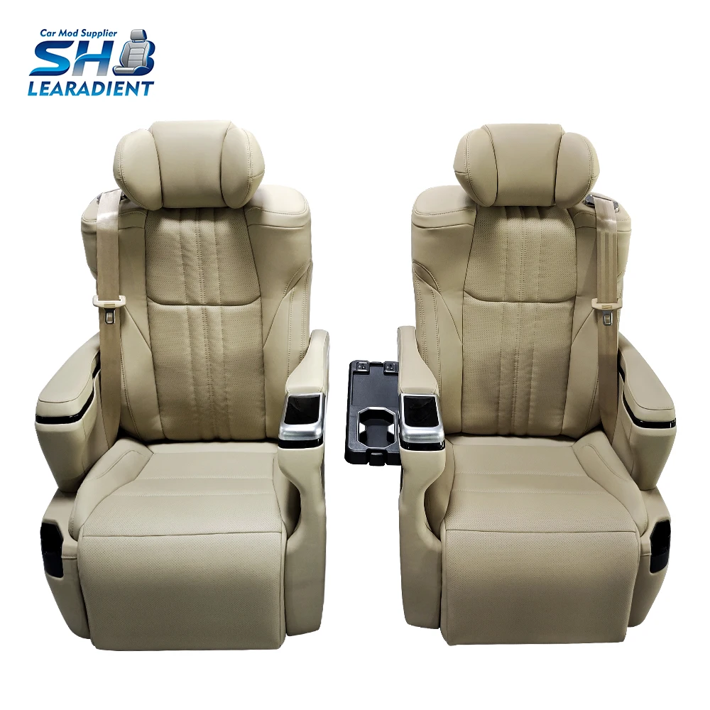 

Actuator Aviation-Class Comfort Car Smart Automotive Seating Systems Passenger Seat Front Passenger Seat MPV Intelligent Seat