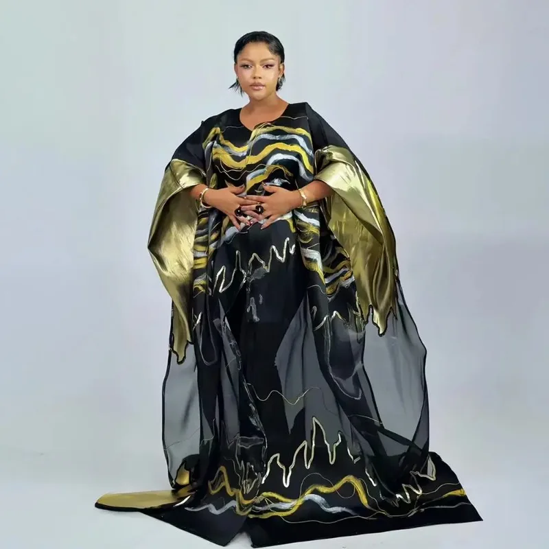 traje-africano-feminino-abaya-bordado-plus-size-elegante-para-festa-e-igreja