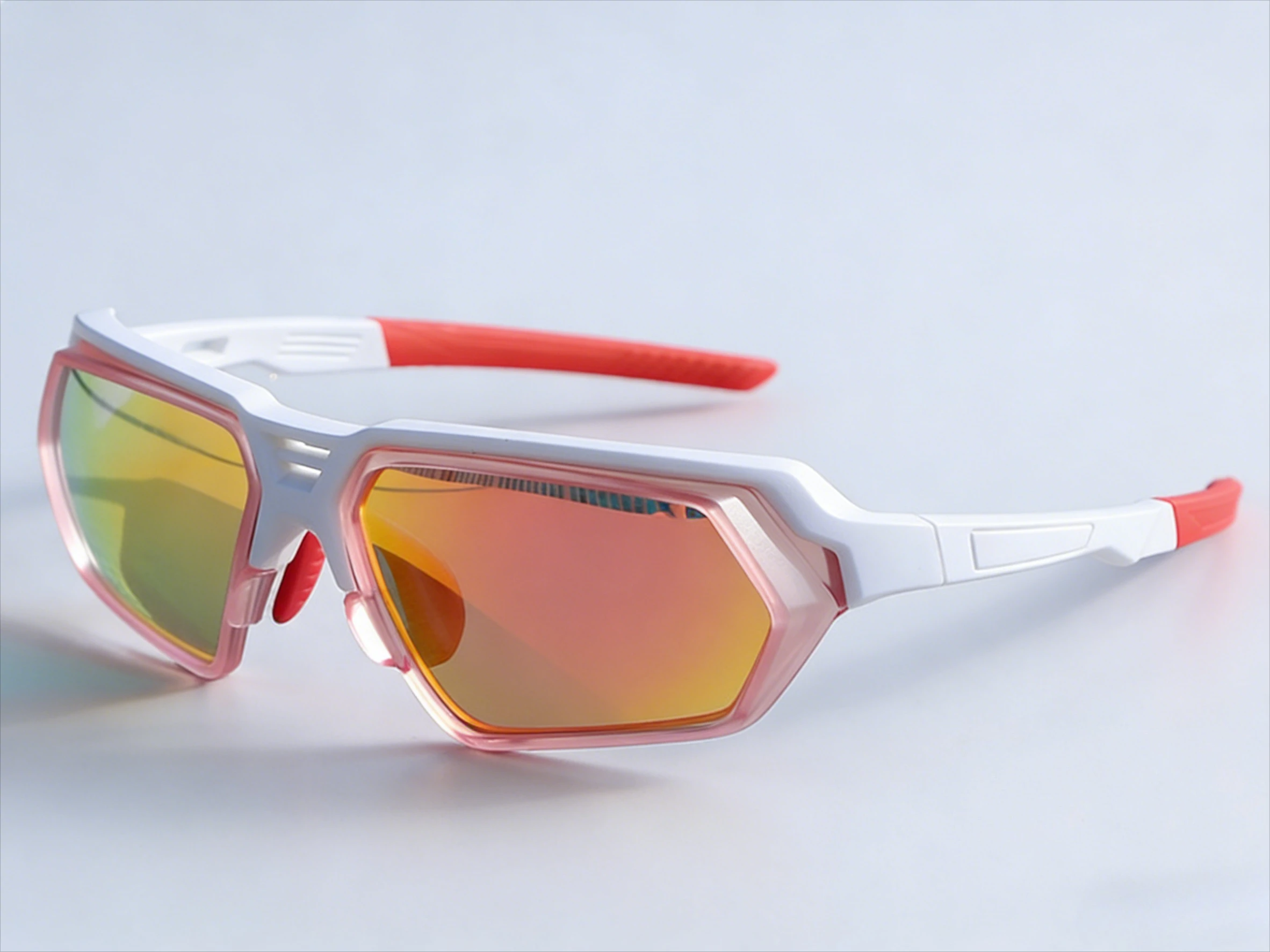 

Универсальные HD-очки для велоспорта - ветрозащитные, с защитой от ультрафиолета, для активного отдыха, рыбалки и вождения