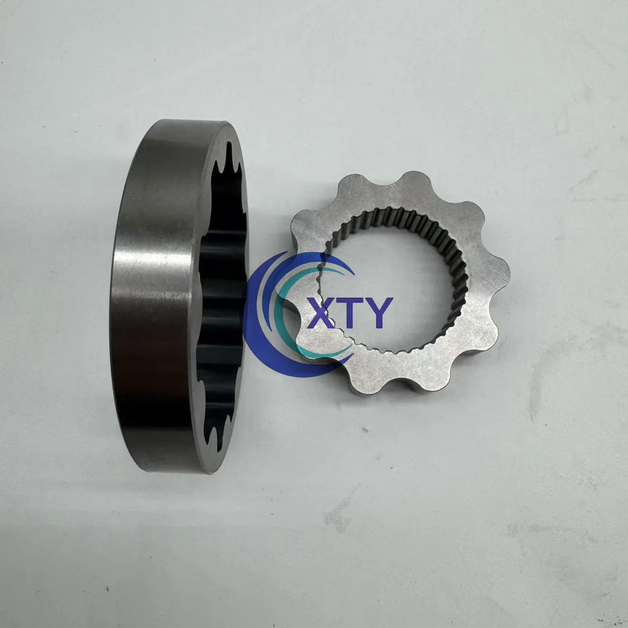 Replacement Parts Original 25-15404-00 ROTOR ASSY OIL PUMP Refrigerated Truck for Thermo King for Carrier Transicold view 4
