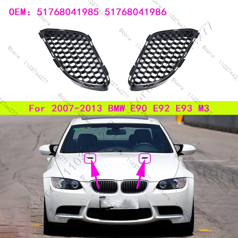 For 2007-2013 Bmw E… - image