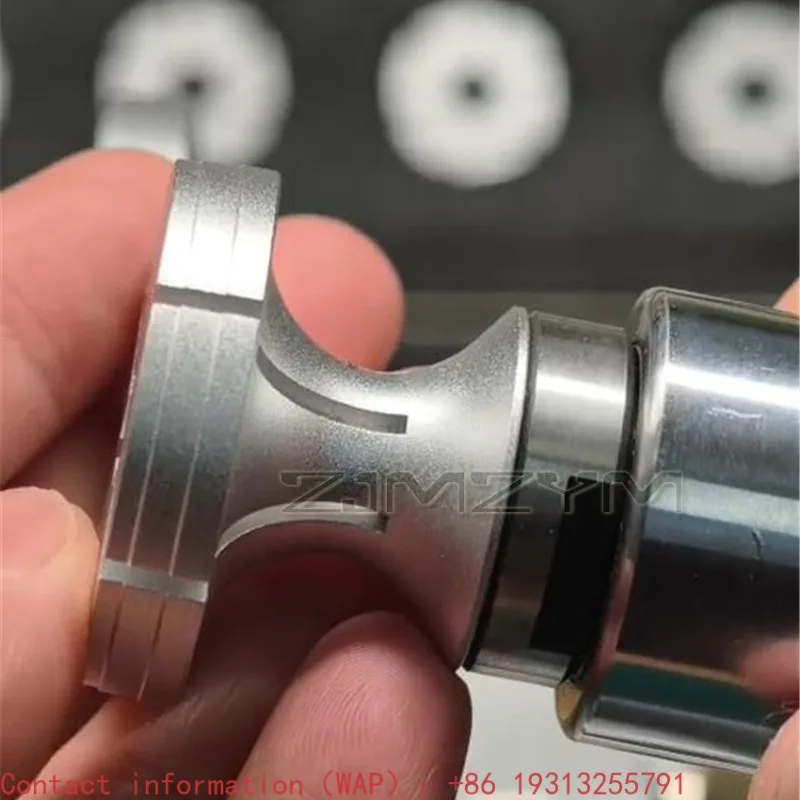 【From China】Watchmaker Multi-Function Lathe Watch Case Surface Repair, Polishing, And Refurbishment All-in-one Machine 110-220V